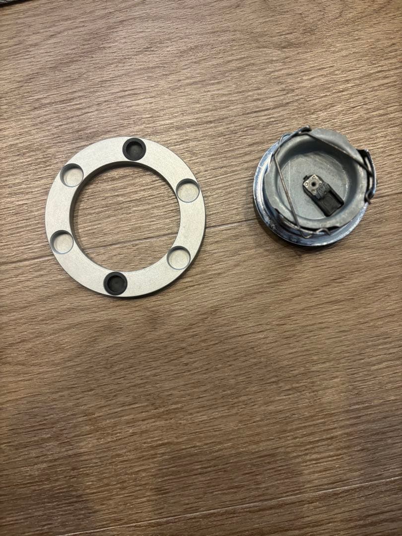 ナルディ ホーン ホーンリング