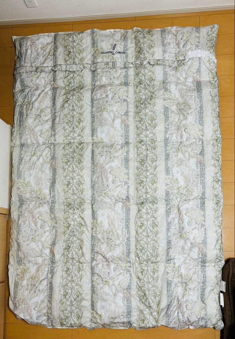 VALENTINO CHRISTY 掛け布団 VCF-425-7 150x210