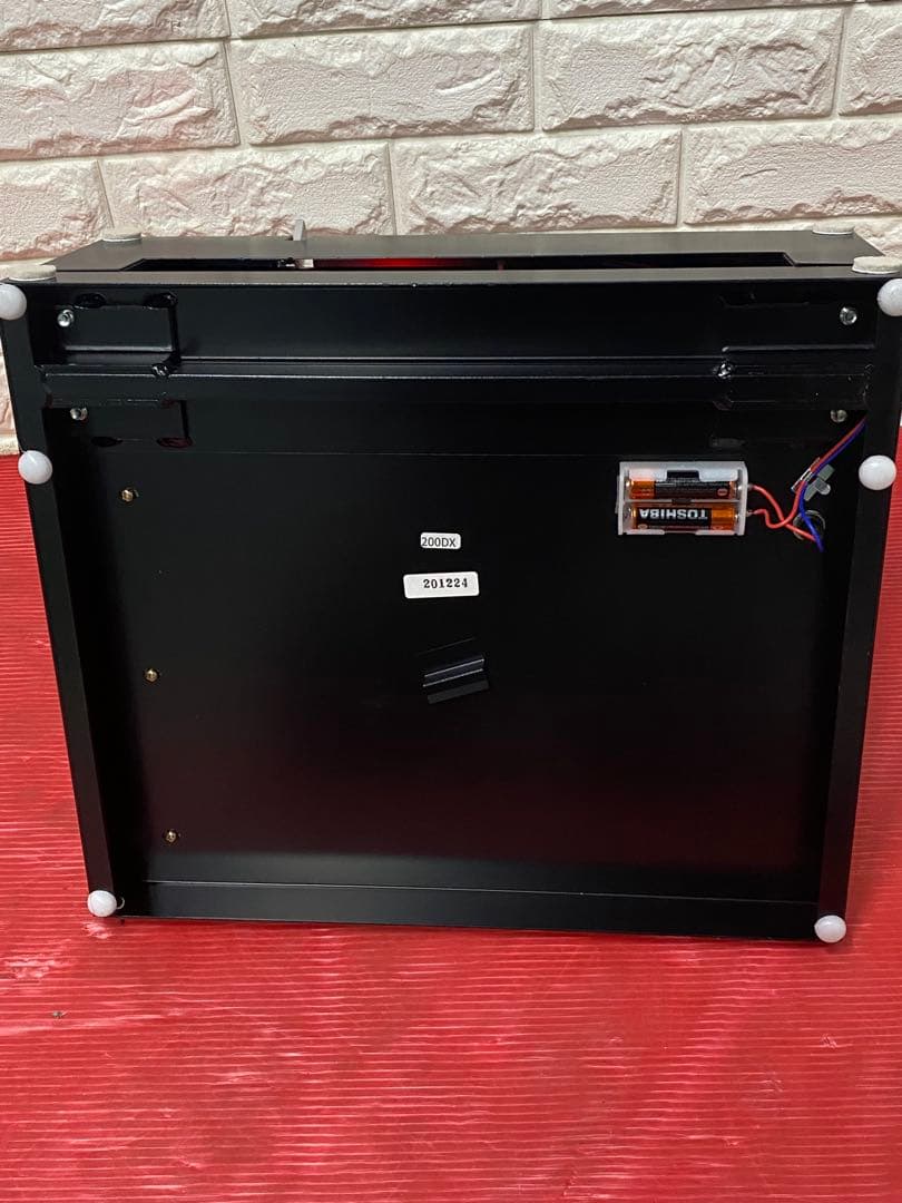 裁断機 Durodex STACK CUTTER 200DX