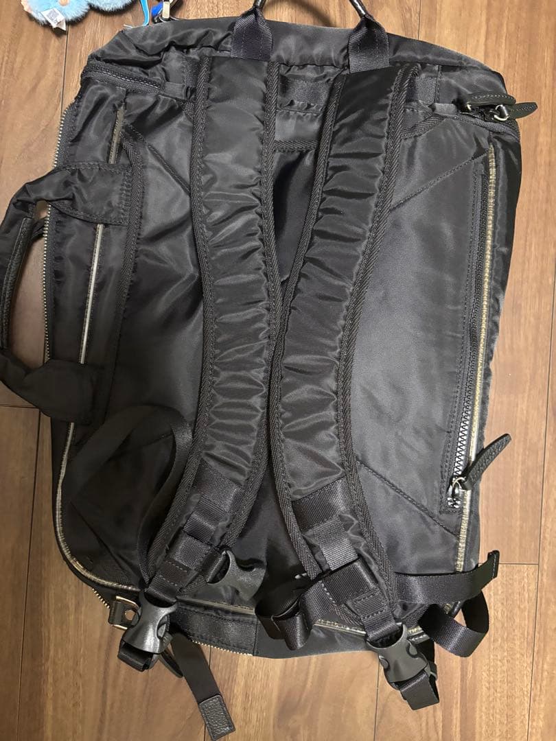 ラナイトランジット　リュック