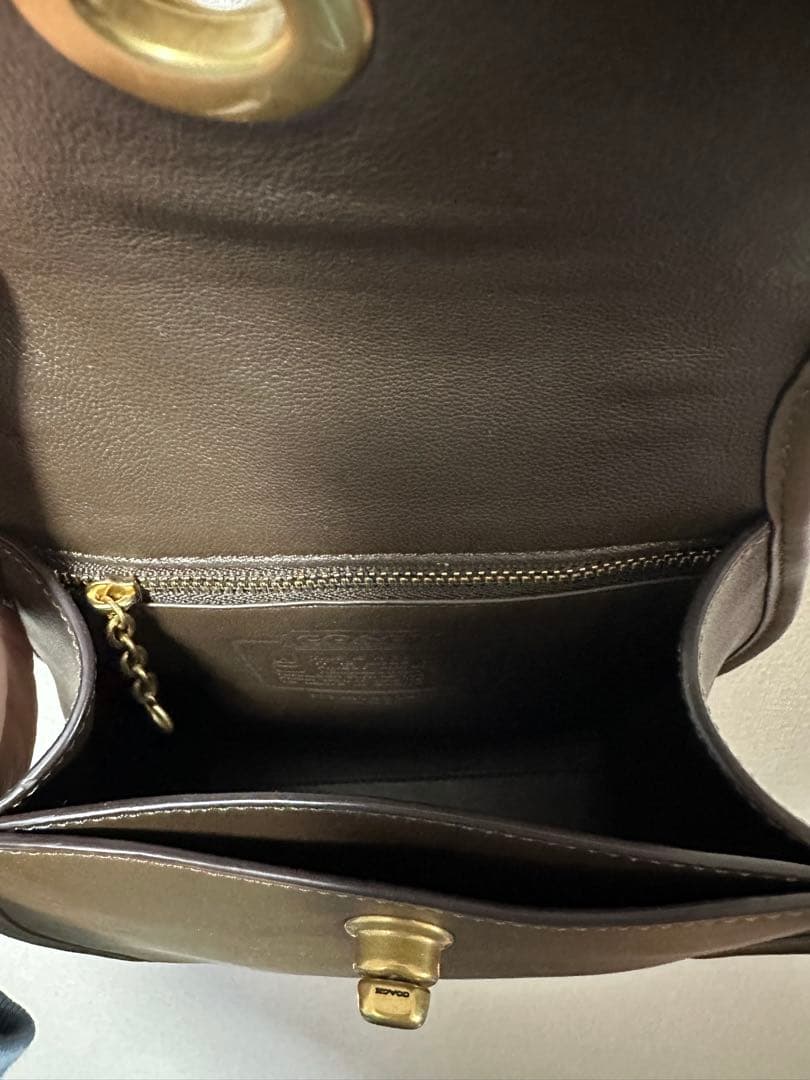 オールドコーチ　ショルダーバック