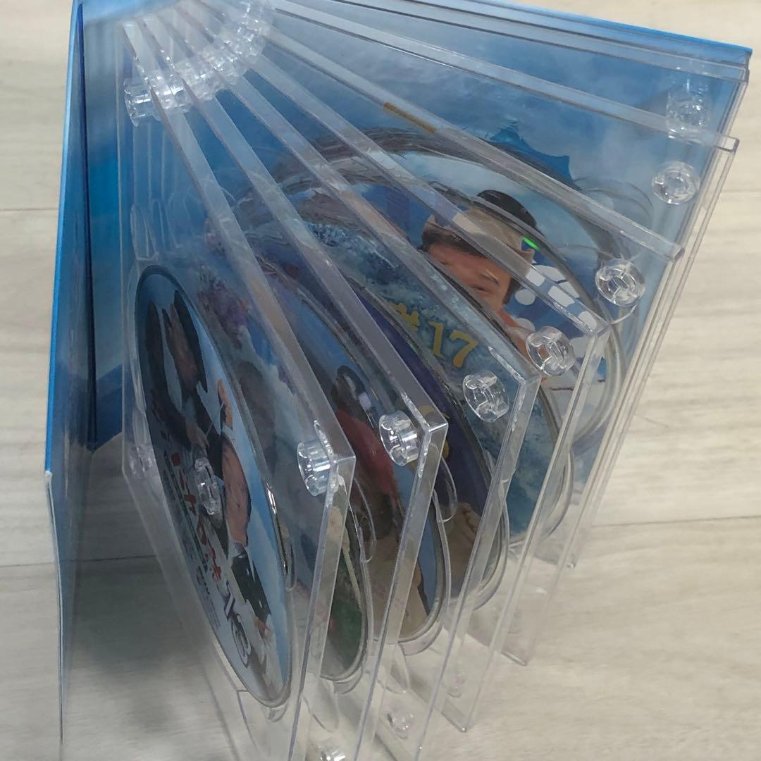釣りバカ日誌 大漁箱 DVD-BOX シリーズ全22作品 西田敏行