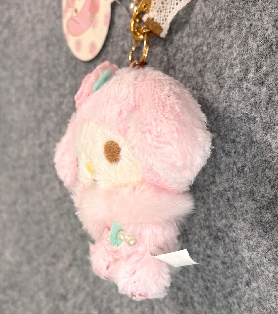 マイメロディ オトメロ でかマスコット ぬいぐるみ