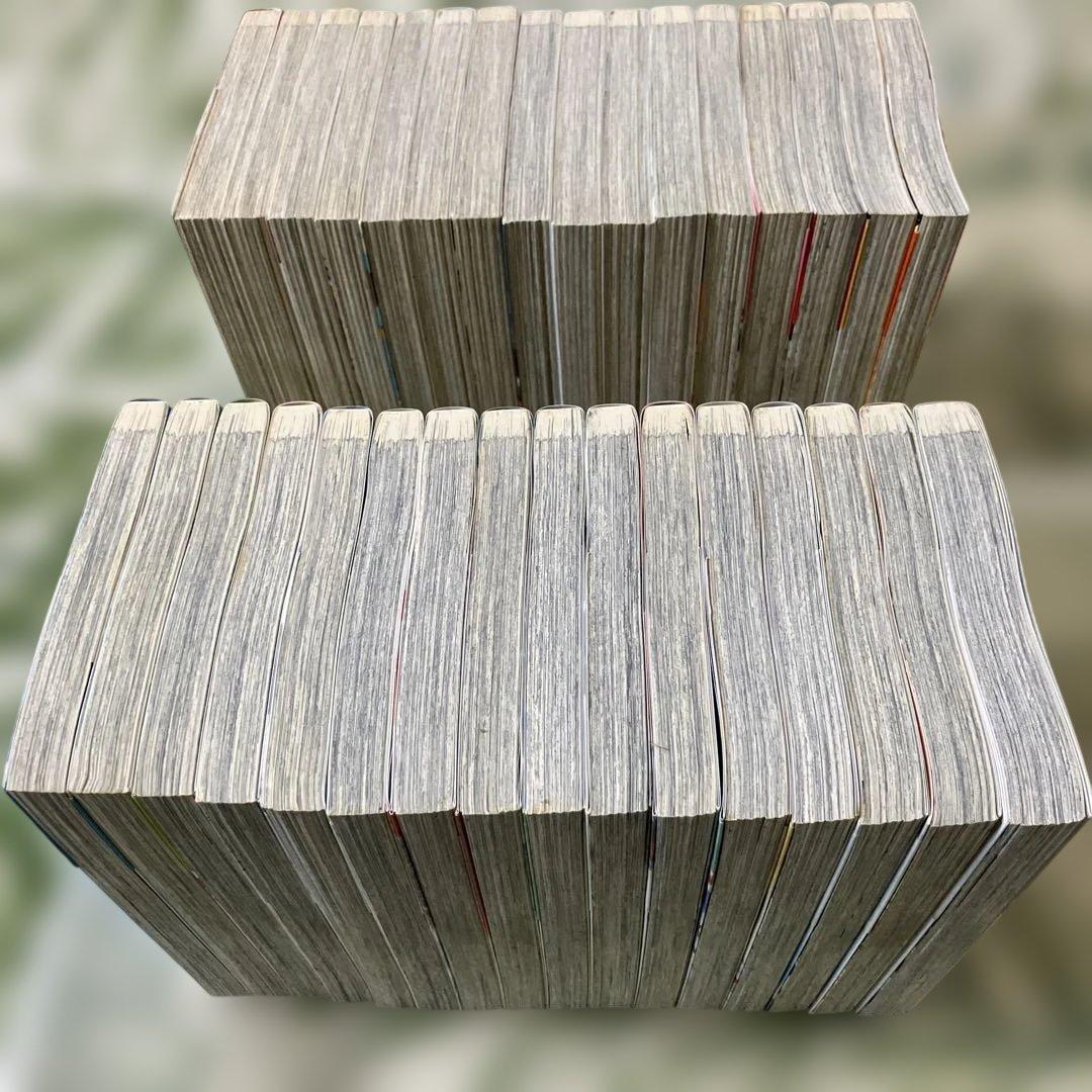 capeta/カペタ 全巻初版1-32