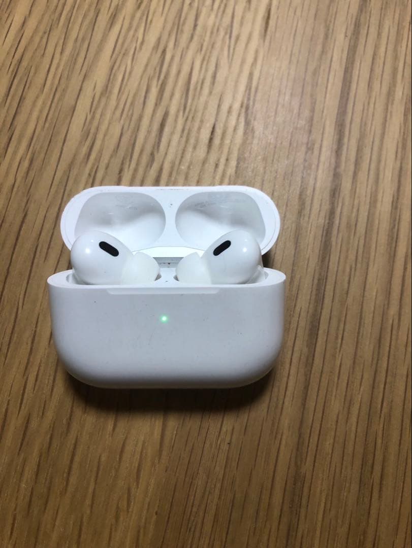 AirPods Pro ホワイト 本体
