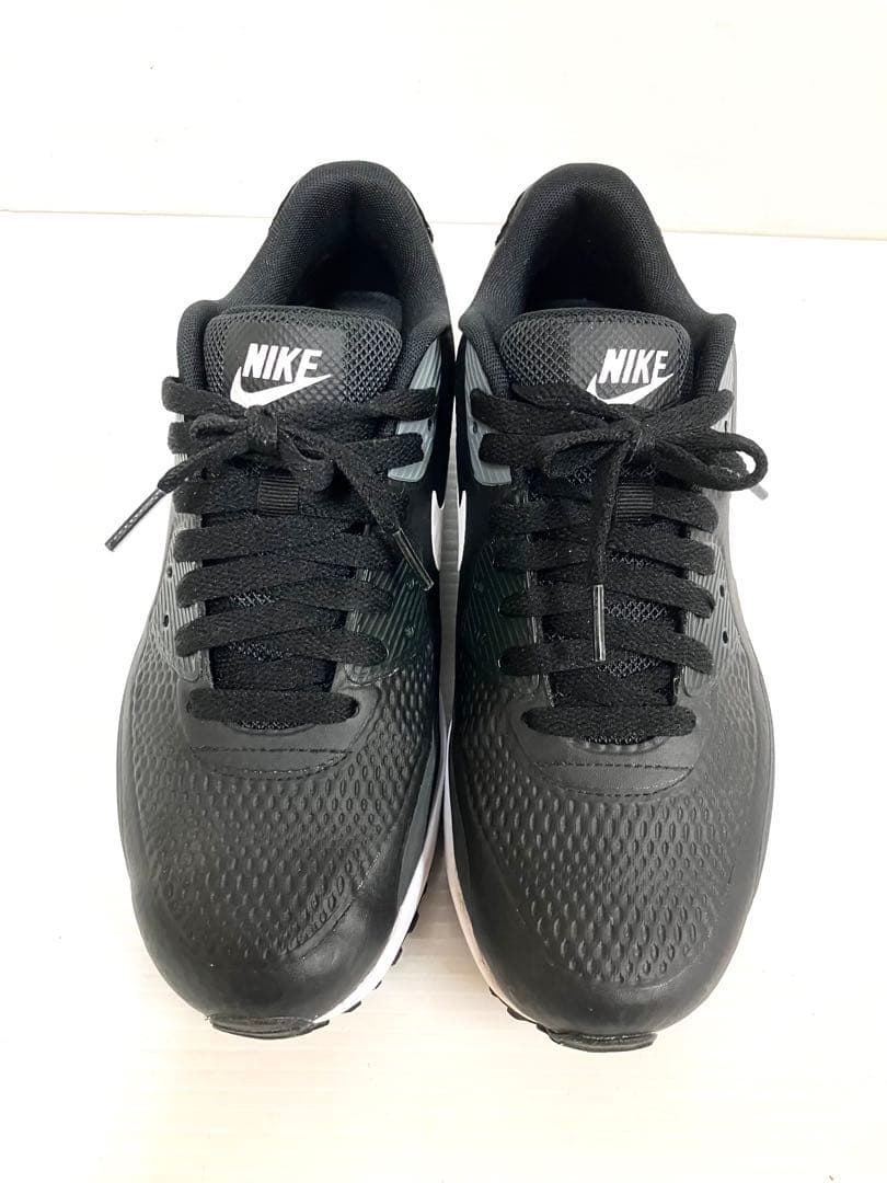 超美品◆NIKE ナイキ◆AIR MAX 90 G ゴルフシューズ 25cm