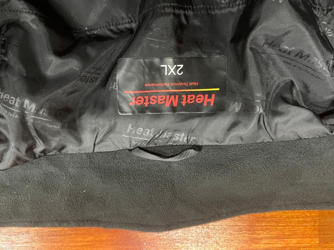 heat master ヒートマスター