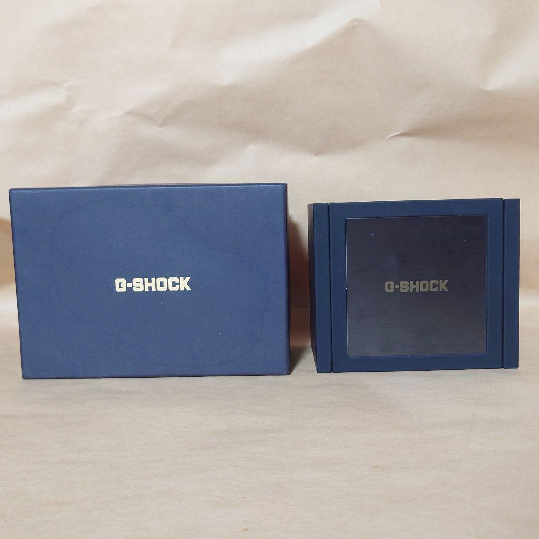 時計 G-SHOCK GMW-B5000TB-1