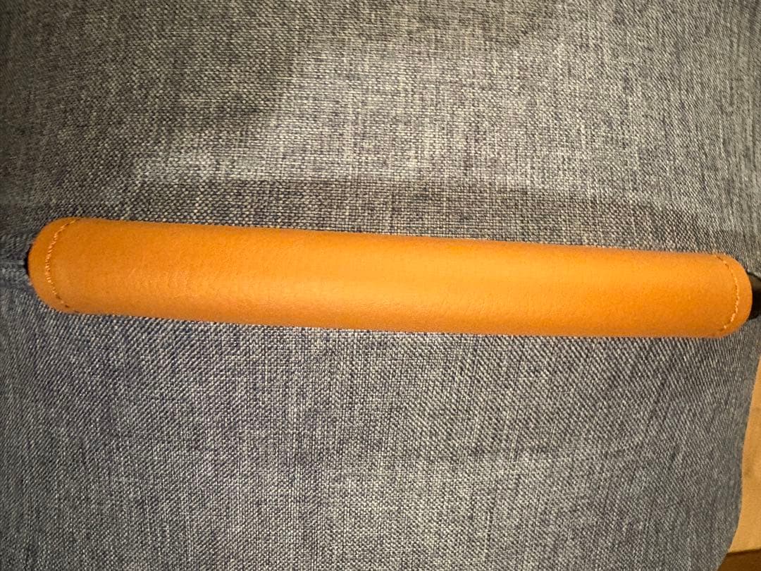 ペテナ　MILOU ワンタッチで全部折りたためる分離型ペットカート