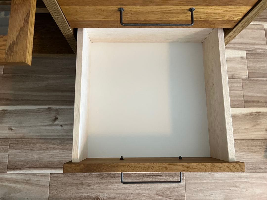 【a.depeche アデペシュ】カデル　テレビボード1200