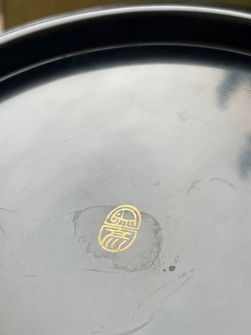 京都老舗の漆器店 象彦 お重　日本製