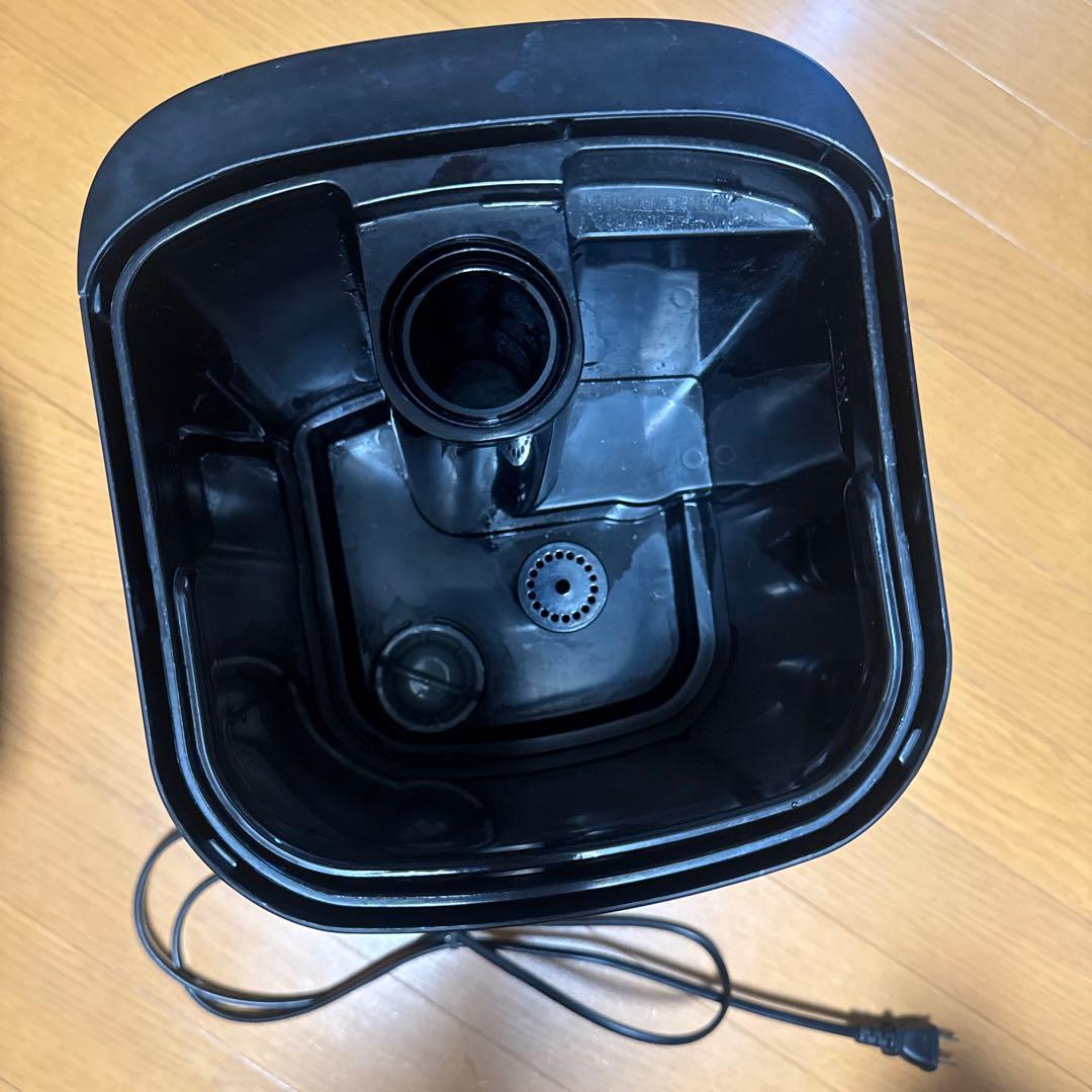 Iris Oyama ハイブリッド加湿器　UHK-500-B