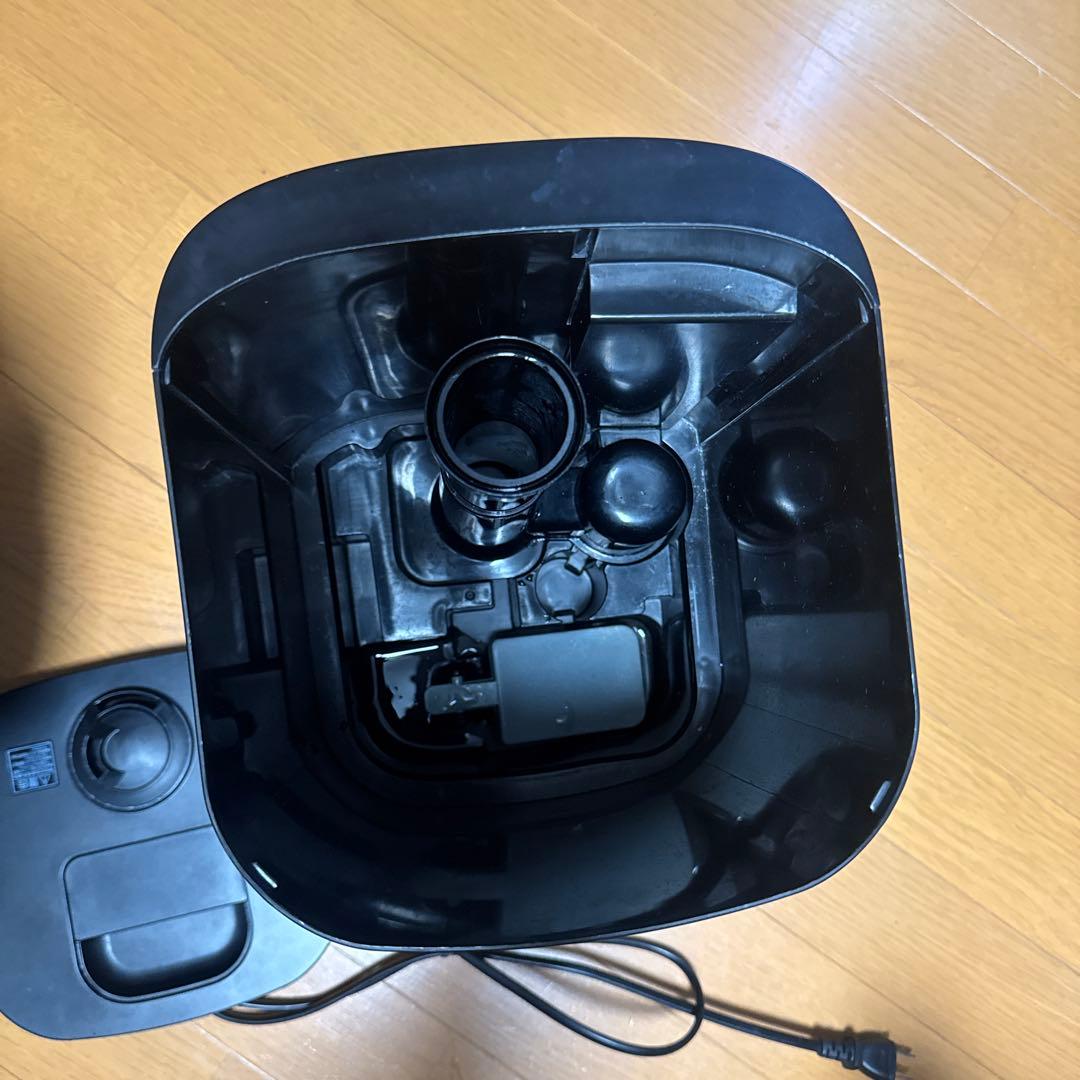 Iris Oyama ハイブリッド加湿器　UHK-500-B