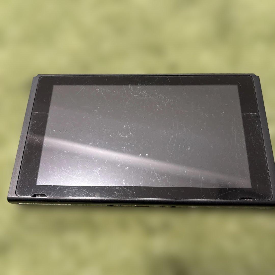 Nintendo Switch 本体 HAC 4