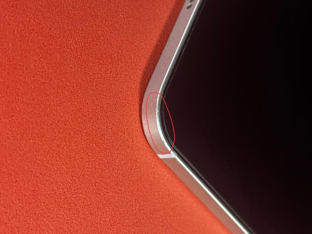 【美品】M1 iPadPro11インチ第3世代 256GB Cellular