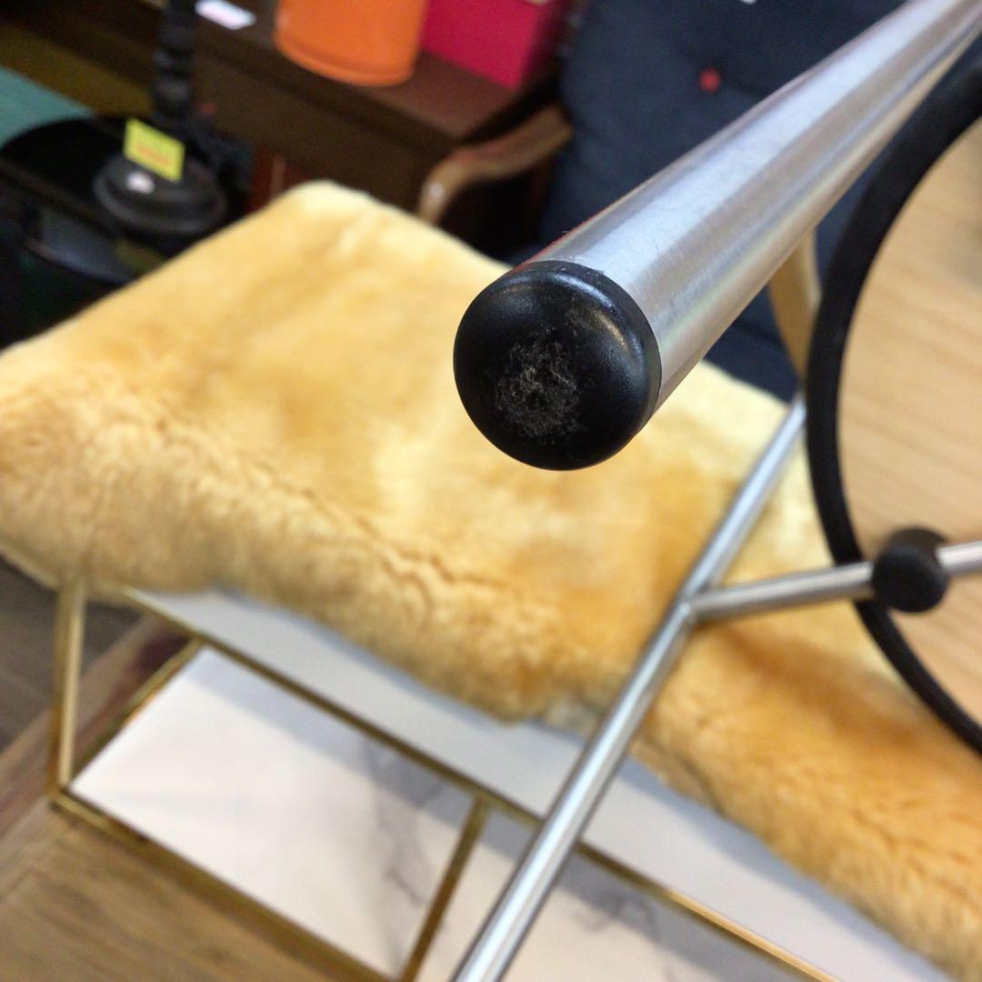 ③カールハンセン＆サン CH88P チェア オーク材 ブラックレザー 引取限定