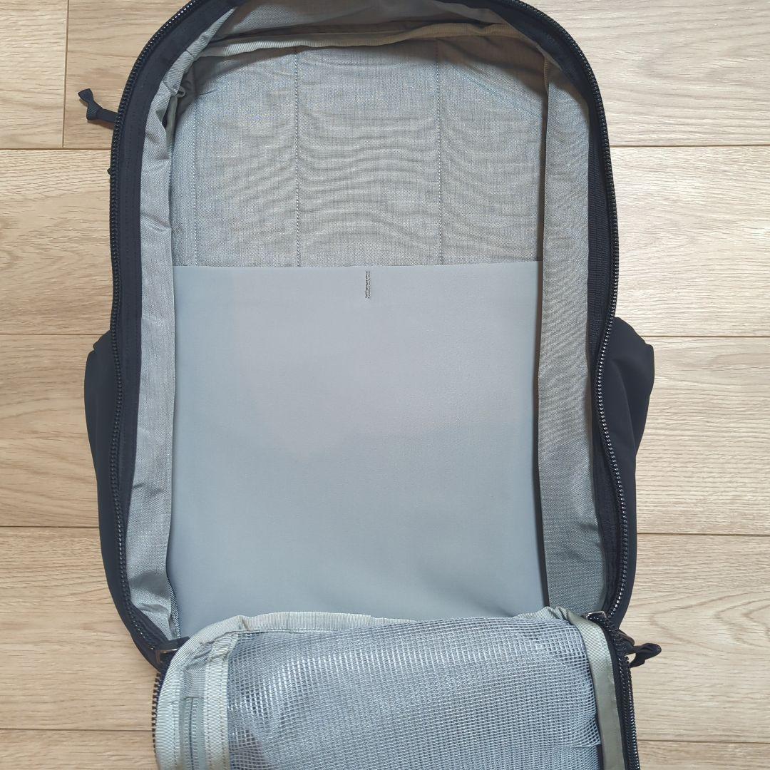 バッグ EVERGOODS CIVIC TRAVEL BAG 20L