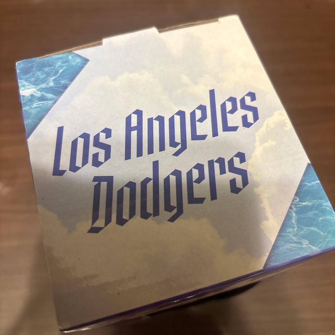 Clayton Kershaw フィギュア Dodgers 22