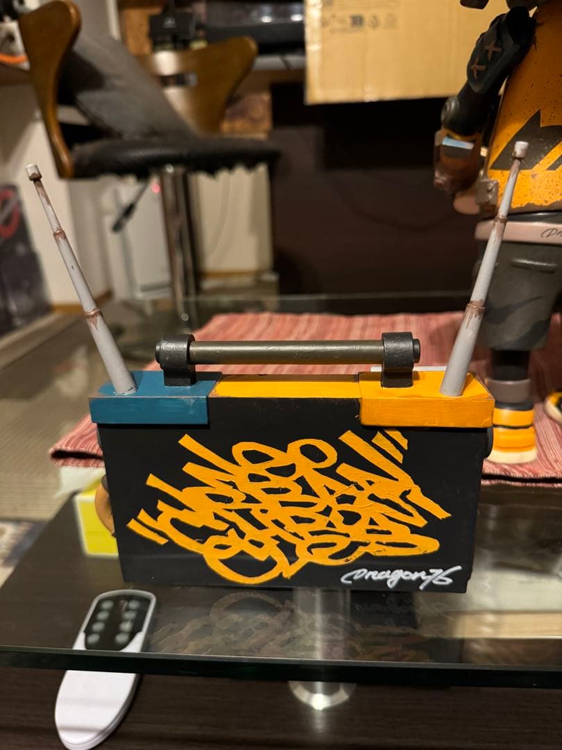 その他 Dragon76 DR76