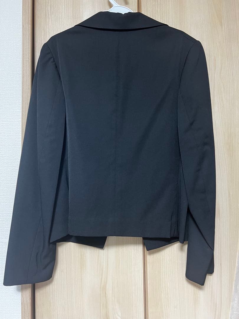 Y's Yohji Yamamoto ヨウジヤマモト ワイズ ウールジャケット