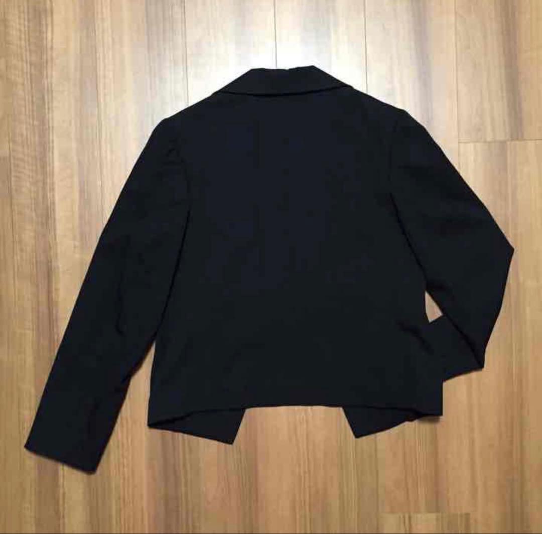 Y's Yohji Yamamoto ヨウジヤマモト ワイズ ウールジャケット