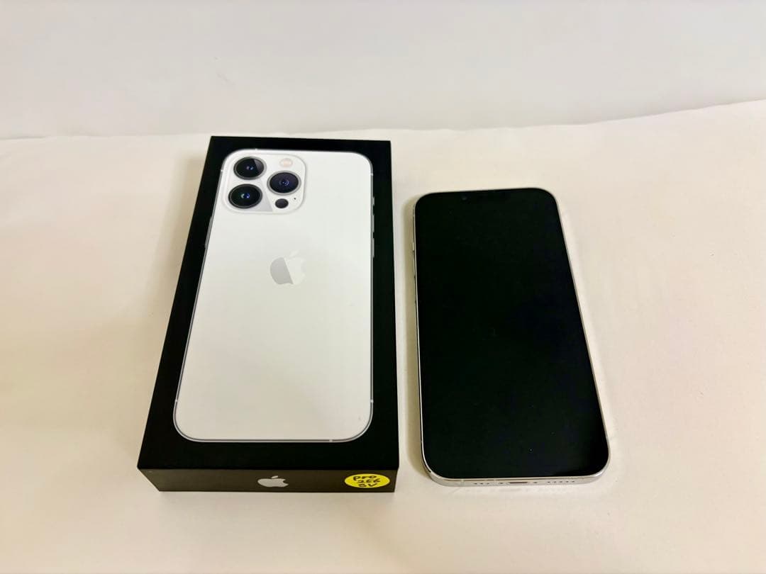 スマートフォン本体 Apple iPhone13 Pro 256gb