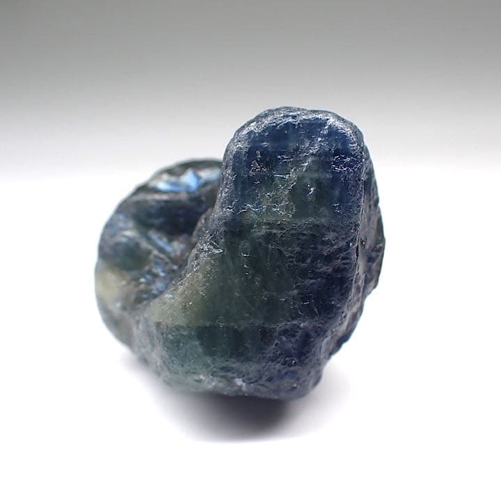 【ブラジル/ミナスジェライス産】サファイア原石