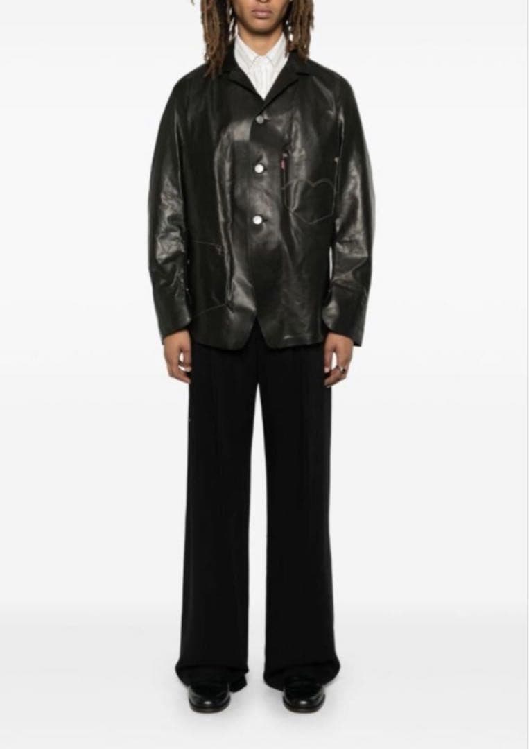 24AW Junya Watanabe Man × Levi's