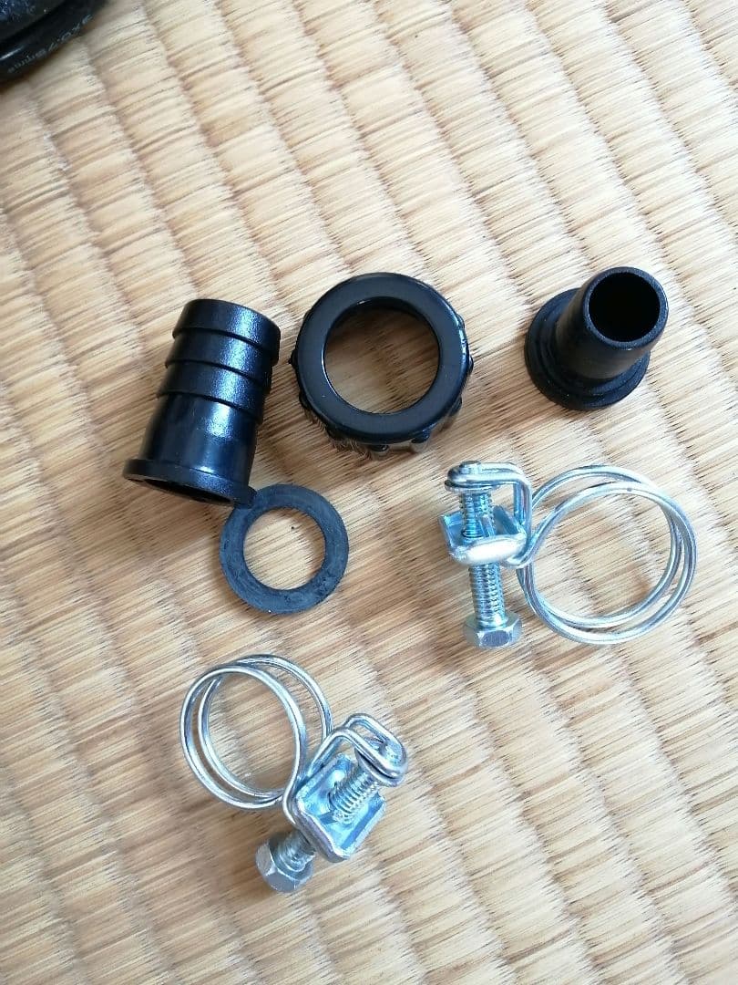 コーシン ポンディ KS-20 水中ポンプ