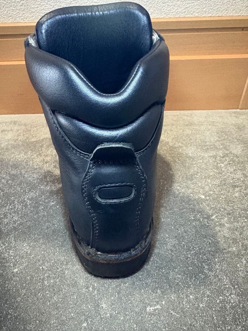 ガエルネ フーガ 26.0 クリーム付き