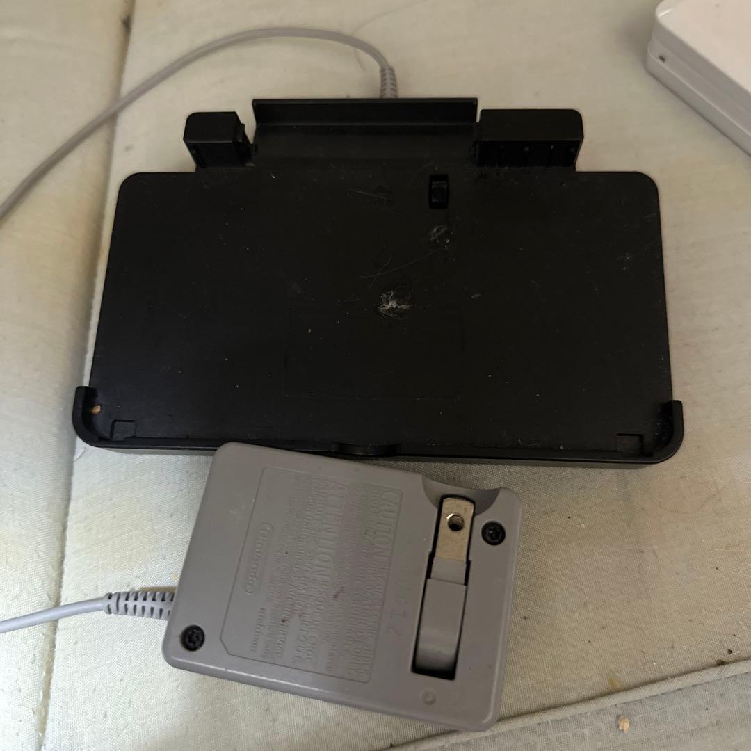 Nintendo Switch 3DS