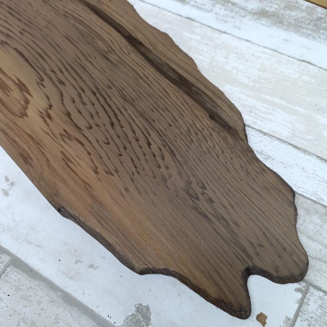 L107 結界 秋田杉 天然木 茶道具 間仕切り 木箱 風炉先屏風 茶道具