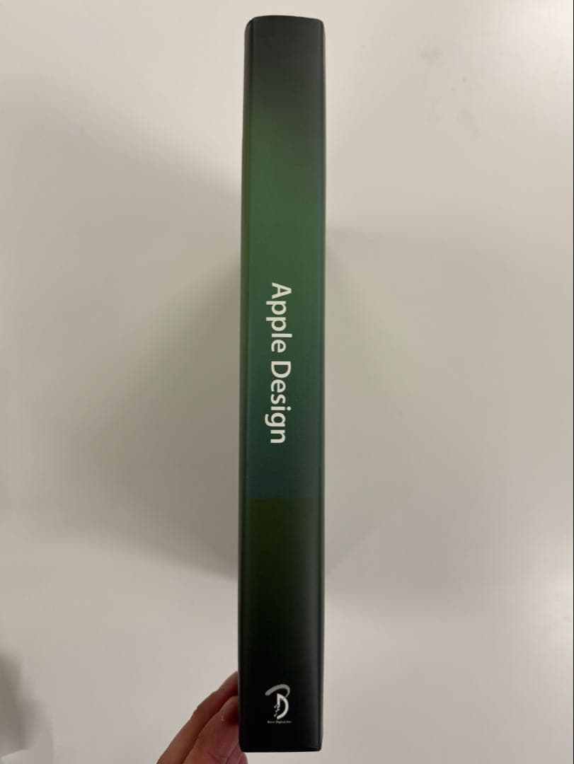 APPLE DESIGN 1997-2011 アップル・デザイン 日本語版