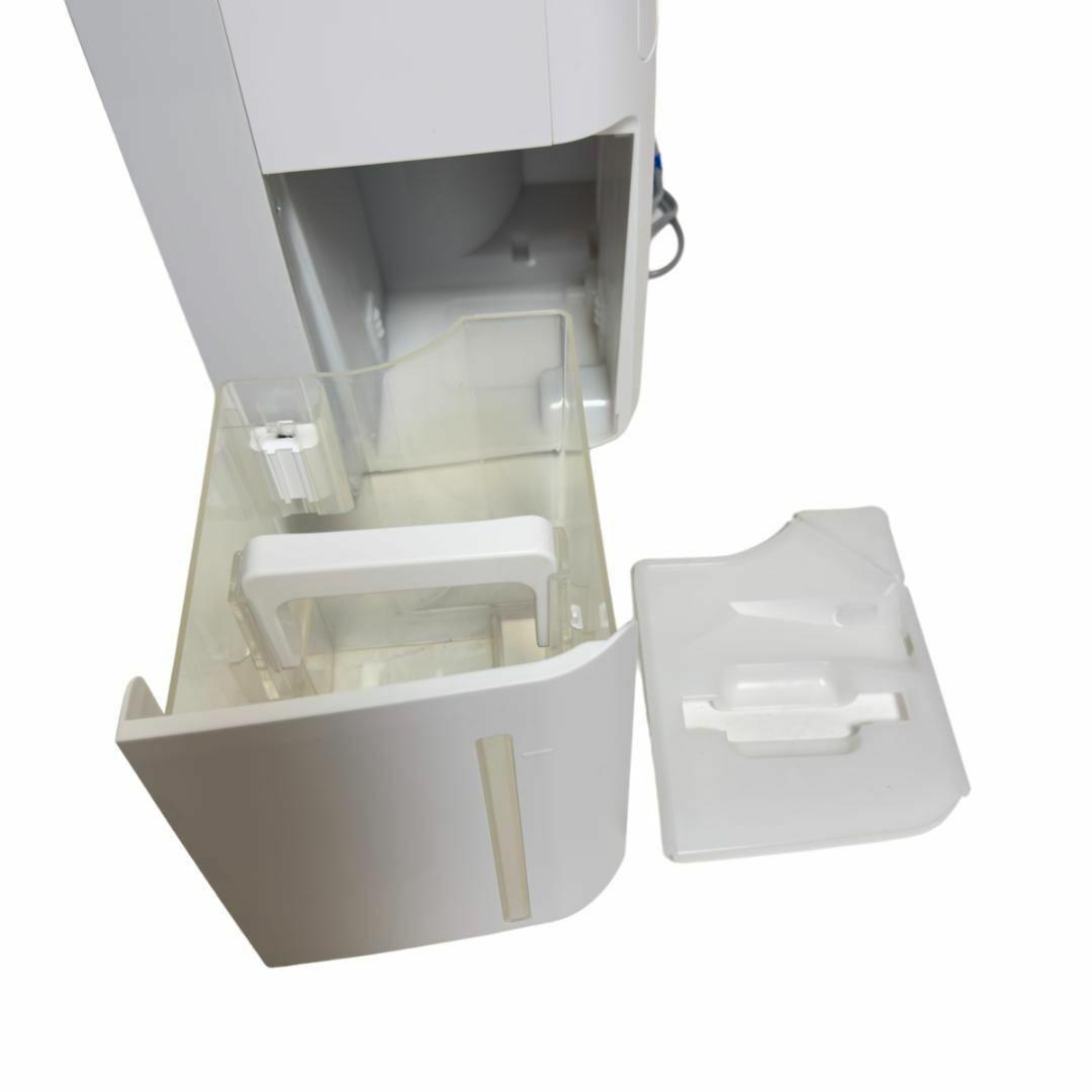 美品　SHARP シャープ 衣類乾燥除湿機 CV-N120-W 2022年製