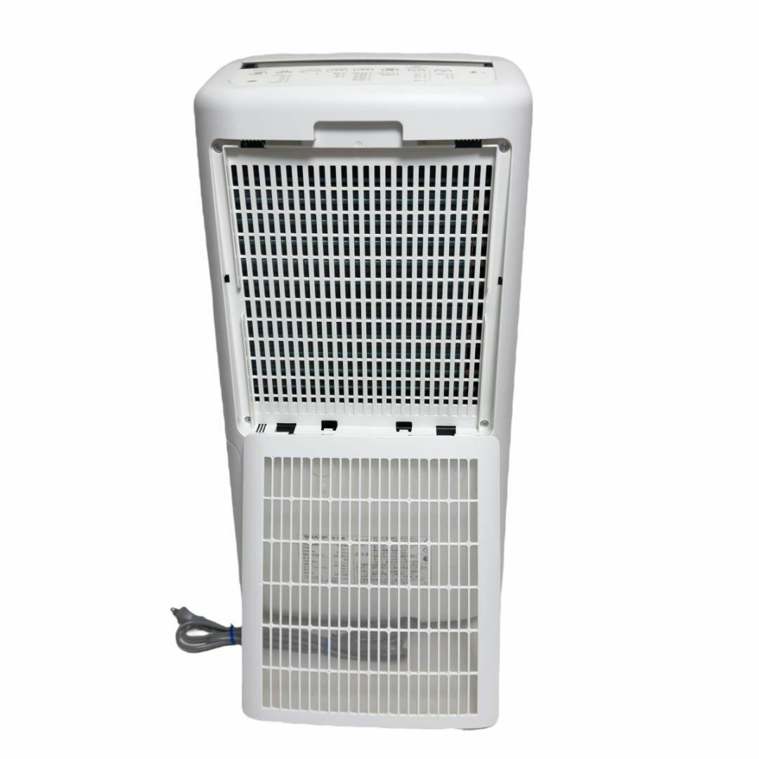 美品　SHARP シャープ 衣類乾燥除湿機 CV-N120-W 2022年製