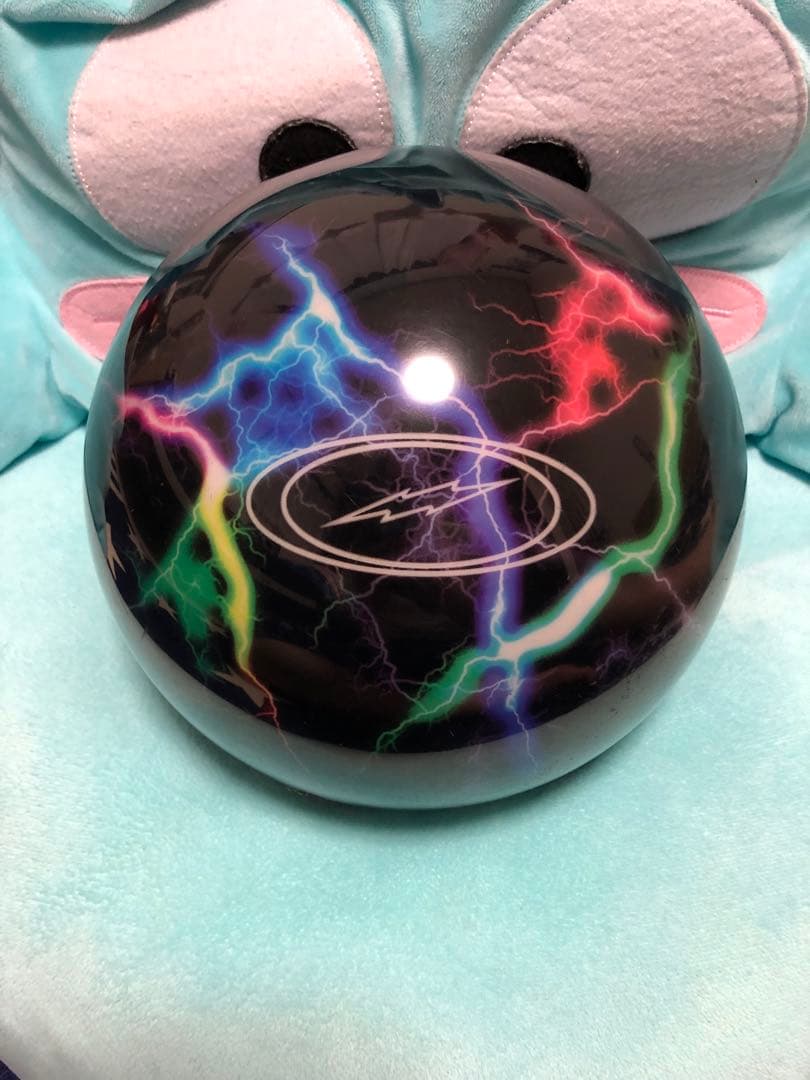 【Storm】LIGHTNING Storm ボウリング　ライトニングストーム