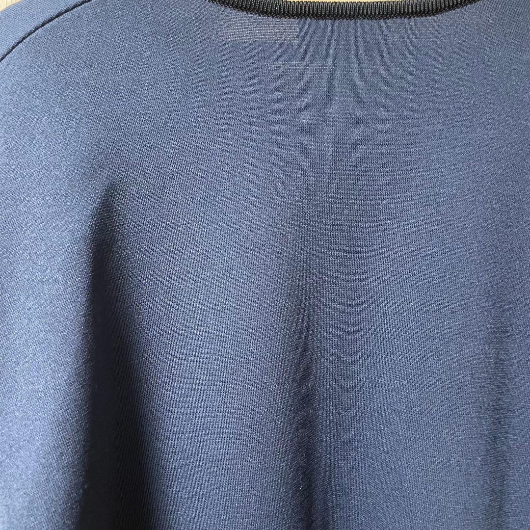 トゥモローランド Ballsey ミラノリブ 4ポケットカーディガンノーカラー