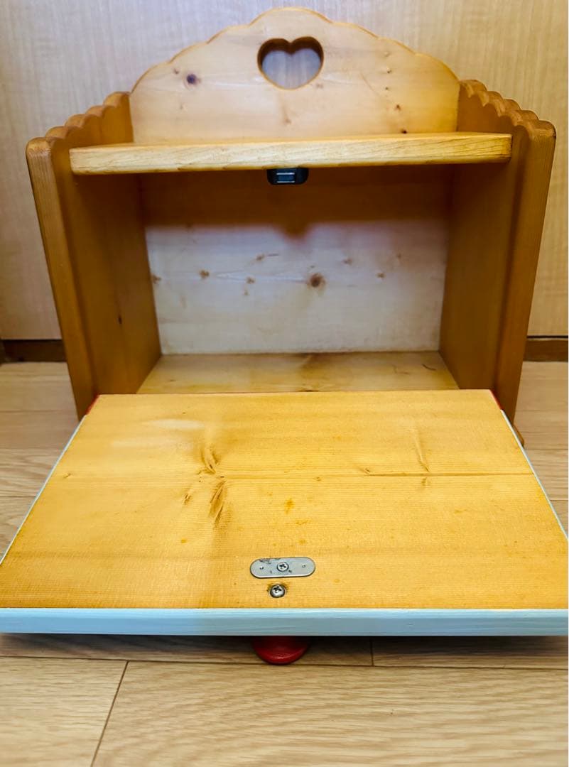 アン&アンディ　カントリーブレットボックス