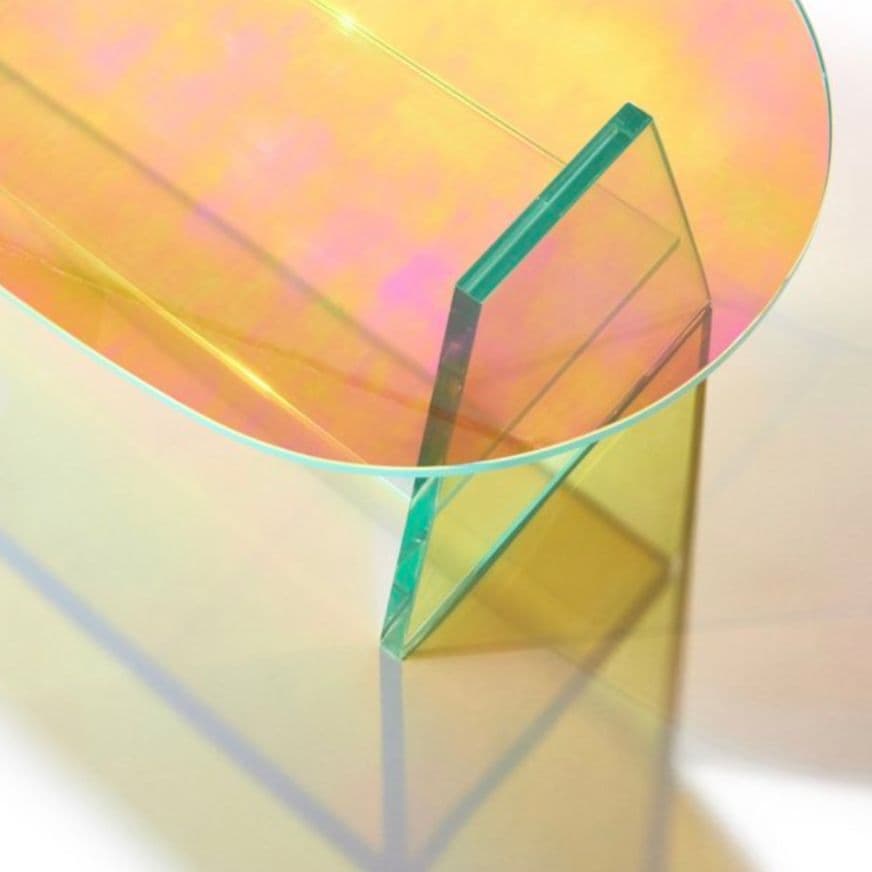 S*o様 Francfranc　イーリス　コーヒーテーブル