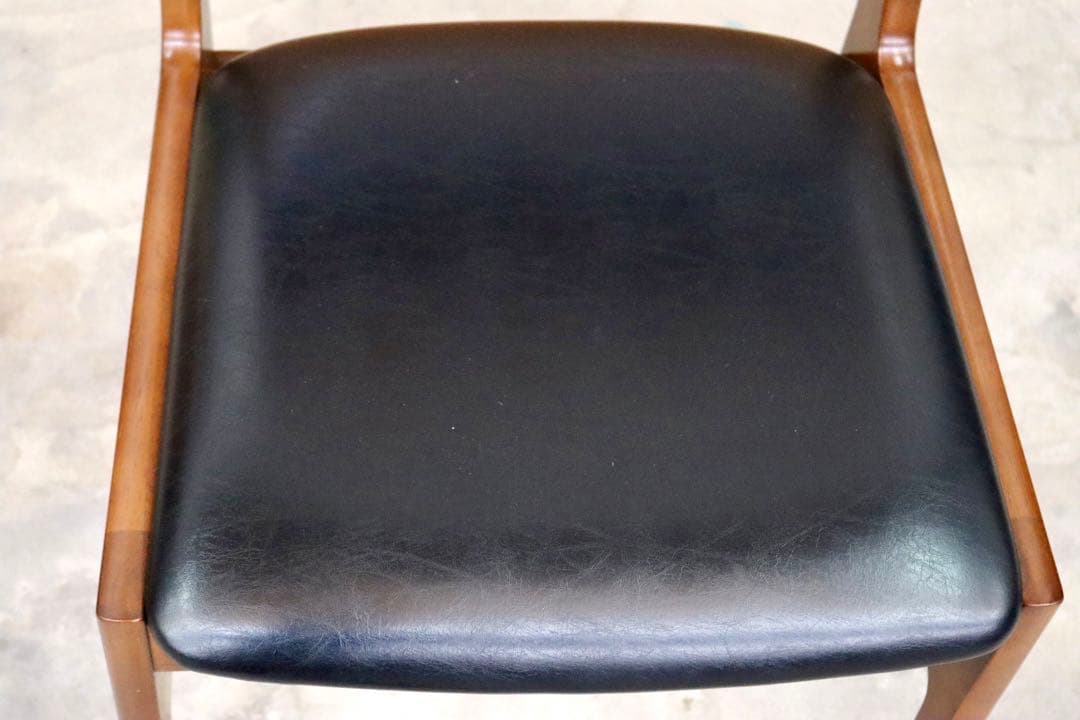 GMIK375C○karimoku / カリモク60+ アームレスダイニングチ