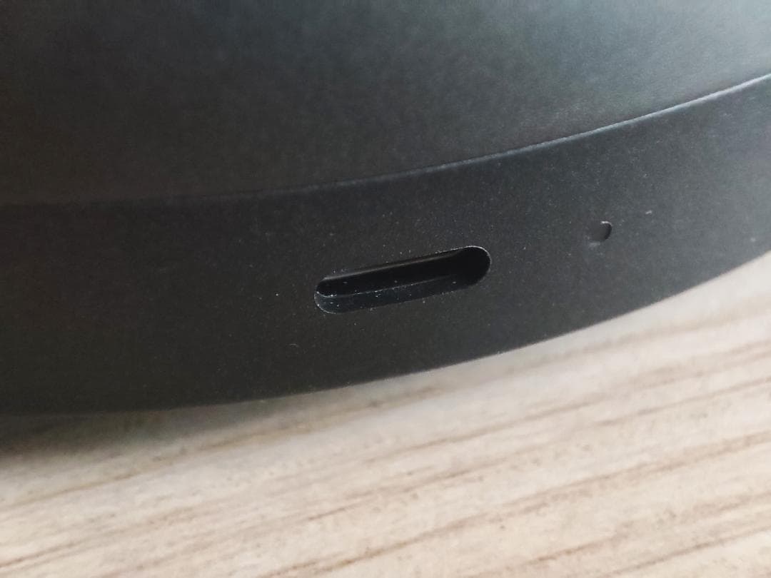 B&O スピーカー Beosound A1 2nd Gen ブラック