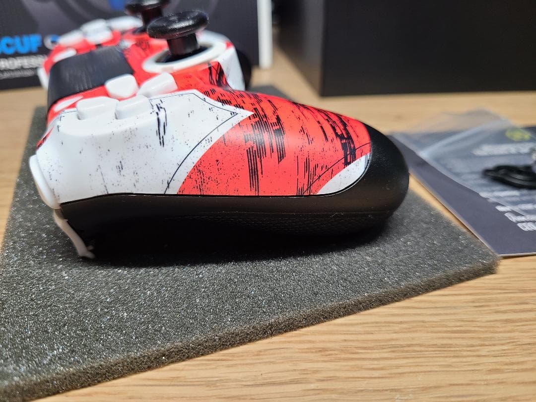 SCUF INFINITY 4PS PRO スカフ インフィニティ 超美品