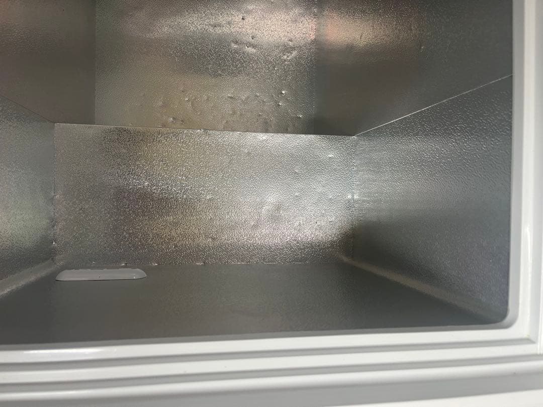 冷凍庫 ストッカー　レマコム　206L