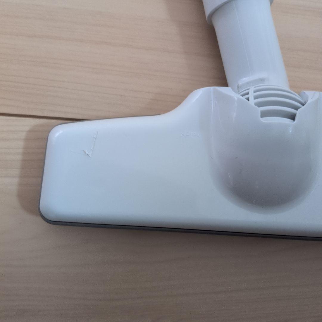 マキタ 掃除機 CL107FD 充電式