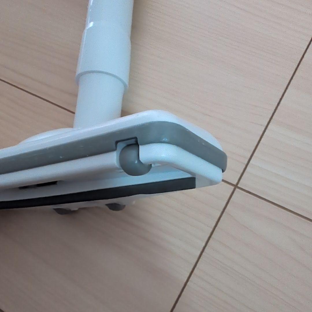 マキタ 掃除機 CL107FD 充電式