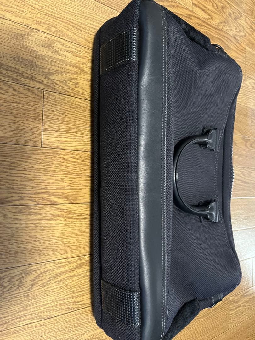 吉田カバン　ポーター　エルダーブリーフケース　ビジネスバッグ