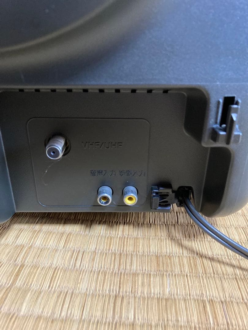 SONY Trinitron カラーブラウン管テレビKV-14GP2 94年製