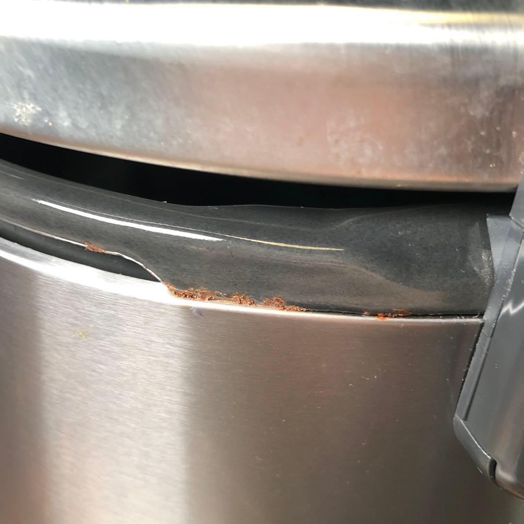 Rinnai こがまる ガス炊飯器 11合炊き プロパンガスLPG用