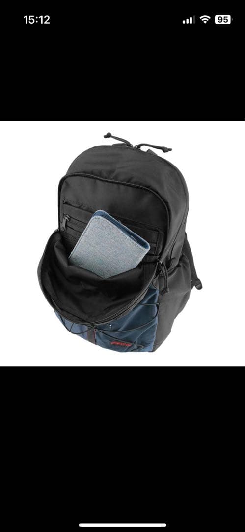 BRIEFING ブリーフィング バッグ バックパック リュック