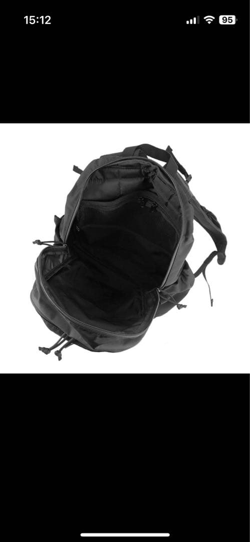 BRIEFING ブリーフィング バッグ バックパック リュック